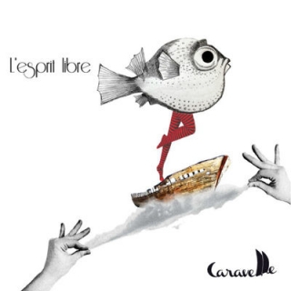 CARAVELLE L'esprit libre 2018