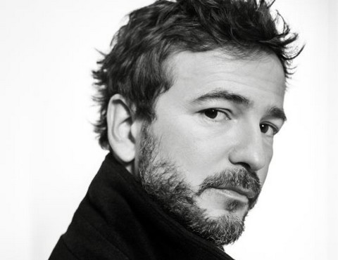 Renan Luce (photo Julien T. Hamon)