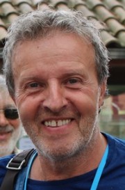 Jean-Claude Barens ©Pierre bureau