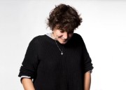 Marion Cousineau à Barjac, 2019