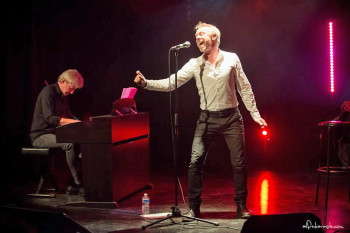 FAHB duo Fabien Mettay Pascal Miconnet 2019 photo © Alfred Areste