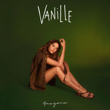 VANILLE Clerc Amazona 2019