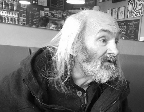 Jean-Marc Le Bihan (photo non créditée tirée de sa page facebook)