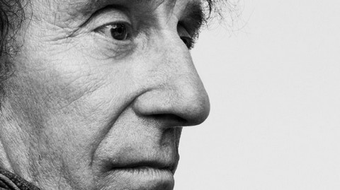 Alain Souchon (photo de presse)