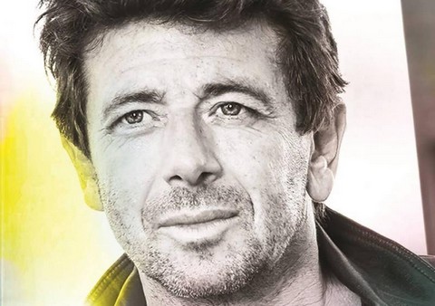 Patrick Bruel (photo non créditée tirée du site Zoomdici.fr)