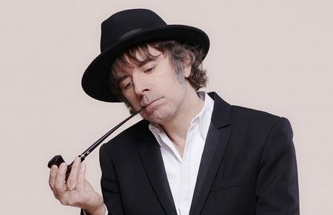 Thomas Fersen (photo de presse Laurent Serroussi)