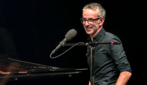 Vincent Delerm (photo non créditée)