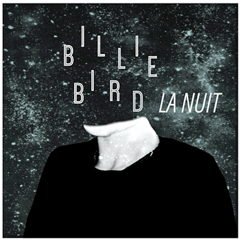 BILLIE BIRD La nuit 2018