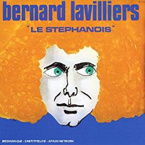 Lavilliers le stéphanois 1975