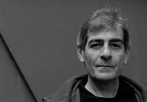 Gabriel Yacoub (photo Jef Rabillon)