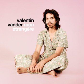 VANDER Valentin 2020 Mon étrangère