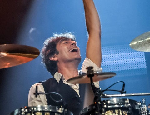 Richard Kolinka (photo Joël Dera)