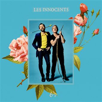 Les innocents 6etdemi 2019