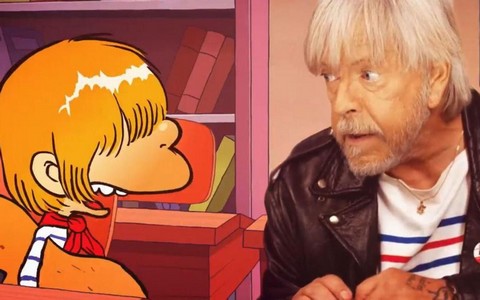 Renaud (copie d'écran)