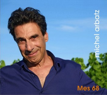 (pour commander l'album, cliquez sur la pochette)