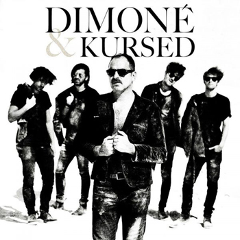 DIMONE & KURSED 2019 Mon amorce