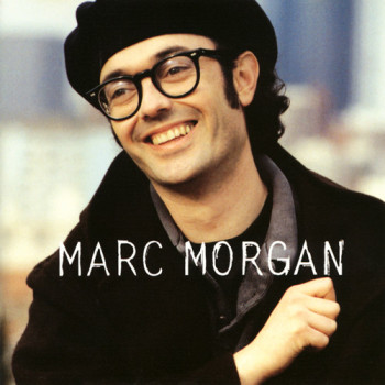 MORGAN Marc 1993 Un cygne sur l'Orénoque