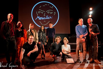 Les candidats