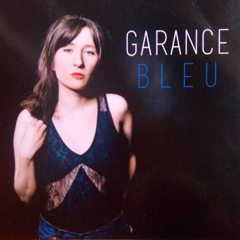 GARANCE 2020 Bleu véner