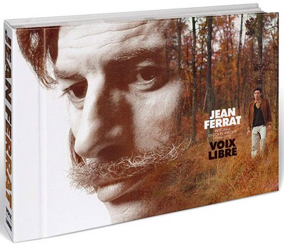 Coffret-integrale-jean-ferra-Voixx-Libre-decca-barclay