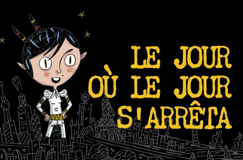 Le jour ou...