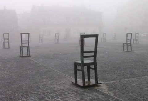 (photo non créditée prélevée à la page facebook de Gilbert Laffaille)