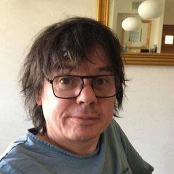 Christophe Pochon
