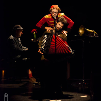 BARRABAND 2020 Comte d'Orfraie carrée ©Morgane Bolez