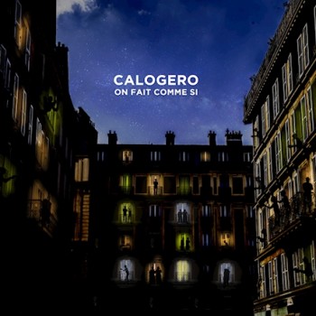 CALOGERO 2020 Gugliemi On fait comme si
