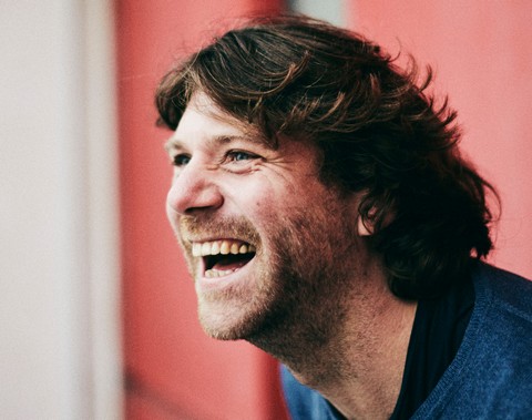Clément Bertrand (photo Pierrick Guidou)