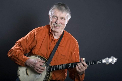 Steve Waring (photo non créditée)