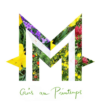 CHEDID Matthieu M 2020 Croîs au printemps