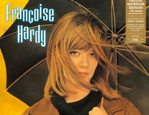 Françoise Hardy