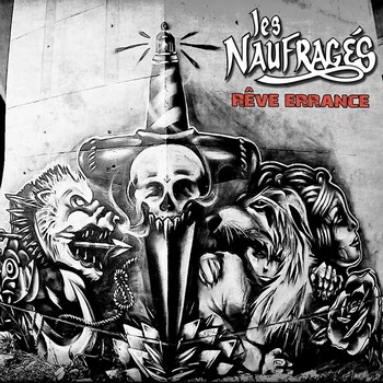 cd les maufrages