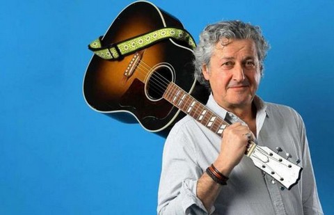 Alain Schneider (photo Philippe Lavieille)
