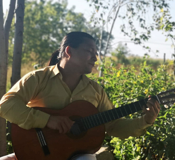 DIAZ Pedro 2019 carré