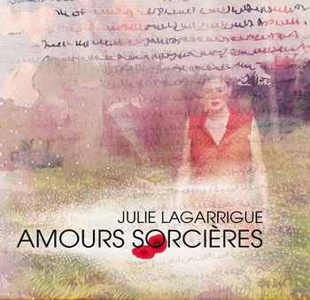 LAGARRIGUE 2019 Amours sorcières