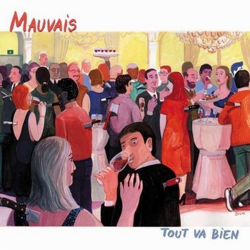 (pour commander cet album, cliquez sur la pochette)