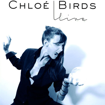 CHLOE BIRDS Lejeune 2015