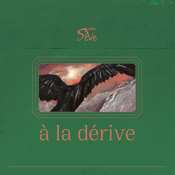 SEVE Duo 2020 A la dérive