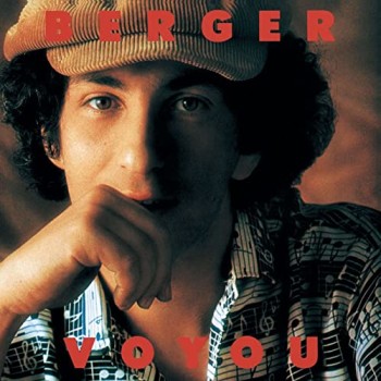 BERGER Michel 1983 Voyou