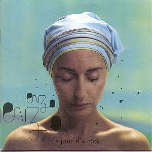 ENZO ENZO 2001 Le jour d'à côté