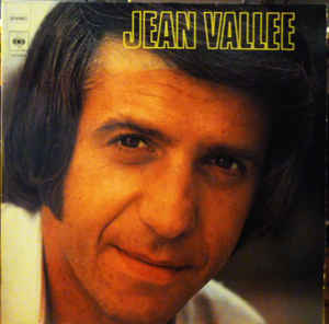 VALLEE Jean 1973