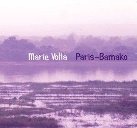 VOLTA Marie 2015 paris-bamako