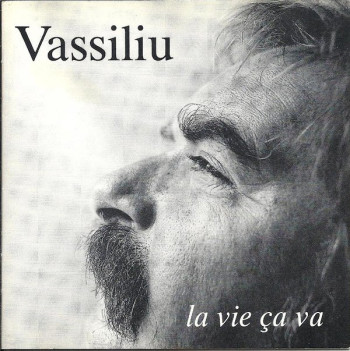 Vassiliu La vie ça va 1993