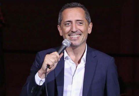 Gad Elmaleh (document France3 Occitanie)