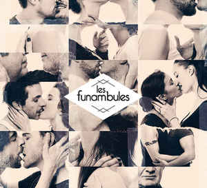 LES'FUNAMBULES Annie Cordy Pierre_Stéphane Corbin