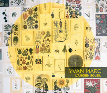 MARC Yvan 2020 L'ancien soleil