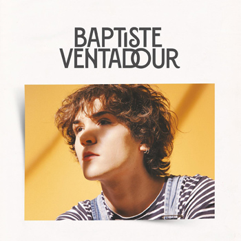 VENTADOUR Baptiste 2020 EP