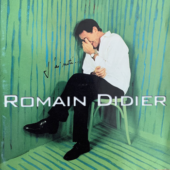 DIDIER Romain 1999 J'ai noté